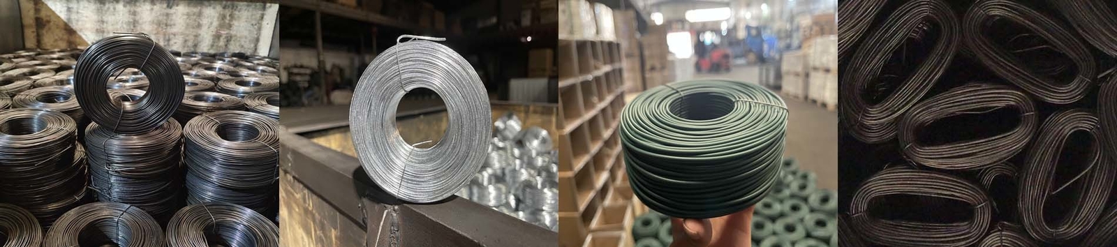 Rebar Tie Wire