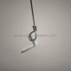 4 Feet Suspended Ceiling Tie Wire Attachment 20g/M2 Zinc Coating