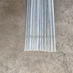 Antirust Straight Ceiling Wire 2ft To 10ft For Hanging Acoustical System
