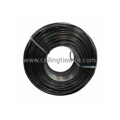 400ft 16.5GA Black Annealed Tie Wire Antirust