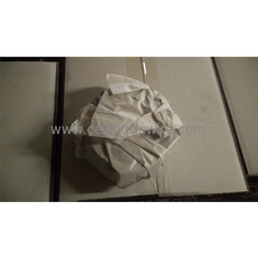 1.55mm Low Carbon Rebar Tie Wire Construction Erosion Prevention