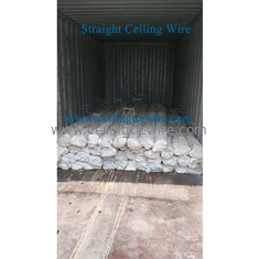 6ft 1.83m Grid Hanger Suspended Ceiling Wire 100pcs