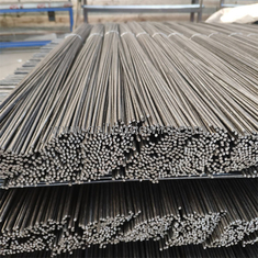 9 Gauge 54&quot; Black Annealed Straight And Cut Wire 00pcs Per Bundle