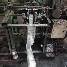 2 Loop HD Galvanized Rebar Tie Wire 17GA