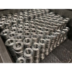 1.58kgs 316 Stainless Steel Tie Wires Bunnings 70lbs 20coils/ Box