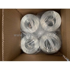 270ft 15 Gauge Galvanised Tie Wire Wear Proof For Construction Industry