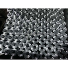 Fencing Zinc Coated Rebar Tie Wire For Steel Reinforcement 1.53mm Dia
