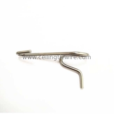 Electrical Equipment Bending Wire Form Springs SUS304 1mm To 3mm