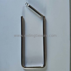 120mm SUS316 Wire Form Springs ASTM Surgical Instrument Stringers