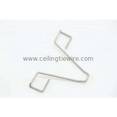 Carbon Steel Custom Wire Form Springs Metal Wire Bending 2mm To 4mm 65Mn