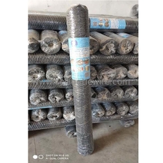 HDG Galvanised Metal Netting Mesh Hexagonal Chicken Wire 1/2&quot;X1/2&quot; 4ftx150ft