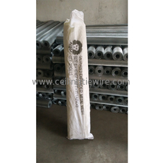11 Yards 4ft Galvanized Expanded Metal Netting Mesh 8 X 16mm Q235