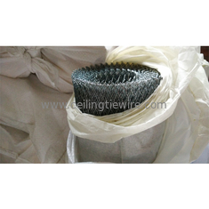 11 Yards 4ft Galvanized Expanded Metal Netting Mesh 8 X 16mm Q235