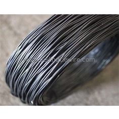 Construction Double Twisted Soft Annealed Iron Wire BWG18 Q235 Antiwear