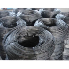 1.5mm 25kg Soft Annealed Iron Wire In Construction 235Mpa Anti Corrosion