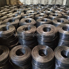 300ft 16 Gauge Black Annealed Tie Wire 20 Coils  per box