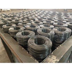 270ft 15 Gauge Black Annealed Tie Wire 20 Coils  per box for construction