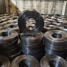 270ft 15 Gauge Black Annealed Tie Wire 20 Coils  per box for construction