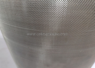 Cutting And Grinding Wheels Reinforcement Low Carbon Steel diamond hole Expanded Metal Mesh