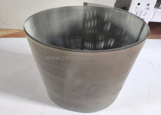 Cutting And Grinding Wheels Reinforcement Low Carbon Steel diamond hole Expanded Metal Mesh