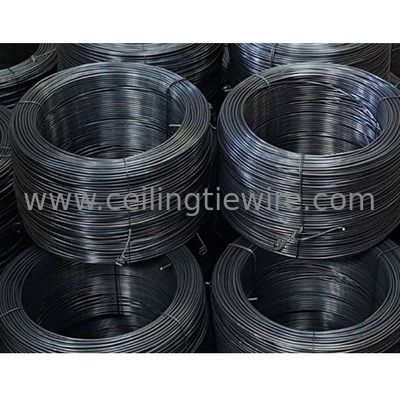 Black Annealed Baling Wire factory, Buy good quality Black Annealed ...